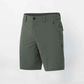 O'Neill TRVLR Enduro 19" Hybrid Short - Dark Olive