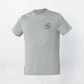O'Neill TRVLR Peak UPF Tee - Heather Grey