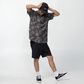 O'Neill UPF Slub Standard Short Sleeve Shirt - Black