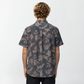 O'Neill UPF Slub Standard Short Sleeve Shirt - Black