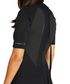 O'Neill Women's Factor Back Zip Springsuit 2/2mm - Black