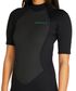 O'Neill Women's Factor Springsuit  2mm - Black