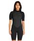O'Neill Women's Factor Springsuit  2mm - Black