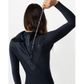 O'Neill Womens HyperFreak 3/2+ Steamer Back Zip Wetsuit - Black