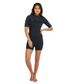 O'Neill Women's Hyperfreak Chest Zip Springsuit