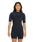 O'Neill Women's Hyperfreak Chest Zip Springsuit