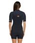 O'Neill Women's Hyperfreak Chest Zip Springsuit