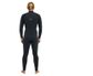 O'Neill Women's Hyperfreak Fire Chest Zip Wetsuit 3/2mm - Black