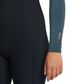 O'Neill Women's Hyperfreak Fire Chest Zip Wetsuit 4/3 - Shade