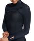 O'Neill Women's Hyperfreak Long Sleeve Chest Zip Springsuit 