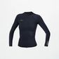 O'Neill Women's HyperX 1.5mm Wetsuit Jacket - Black