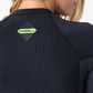 O'Neill Women's HyperX 1.5mm Wetsuit Jacket - Black