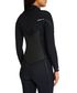 O'Neill Women's Pyschotech Chest Zip 4/3 - Black