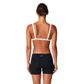 O'Neill Women's Reactor 2 Boy Leg Shorts 1.5mm - Black