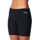 O'Neill Women's Reactor 2 Boy Leg Shorts 1.5mm - Black