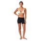 O'Neill Women's Reactor 2 Boy Leg Shorts 1.5mm - Black