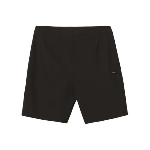 O'Neill Women's Reactor 2 Boy Leg Shorts 1.5mm - Black