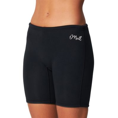 O'Neill Women's Reactor II Bike Short 1.5mm