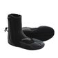 O'Neill Youth Heat RT Boot W/Zip 3MM - Black