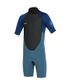 O'Neill Youth's Reactor II Springsuit 2mm - Cadet