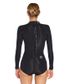 O'Neill Bahia Long Sleeve Mid Spring Suit 2mm - Black