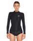 O'Neill Bahia Long Sleeve Mid Spring Suit 2mm - Black