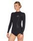 O'Neill Bahia Long Sleeve Mid Spring Suit 2mm - Black