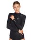 O'Neill Bahia Long Sleeve Mid Spring Suit 2mm - Black