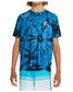 O'Neill Boy's Dopedye Short Sleeve UV Surf Tee