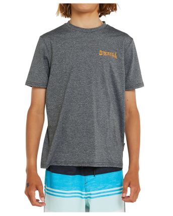 O'Neill Boy's Sunrise Surf Tee - Black