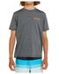 O'Neill Boy's Sunrise Surf Tee - Black