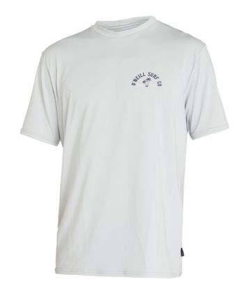 O'Neill Blueprint UV Surf Tee - Overcast