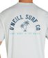 O'Neill Blueprint UV Surf Tee - Overcast