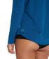 O'Neill Blueprint Women's UV Surf Tee - Deep Sea