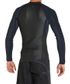 O'Neill Blueprint Long Sleeve Front Zip  Wetsuit Jacket 2mm