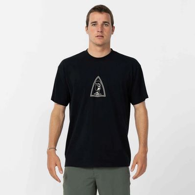 O'Neill Crest T-Shirt - Black