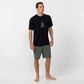 O'Neill Crest T-Shirt - Black