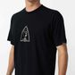 O'Neill Crest T-Shirt - Black