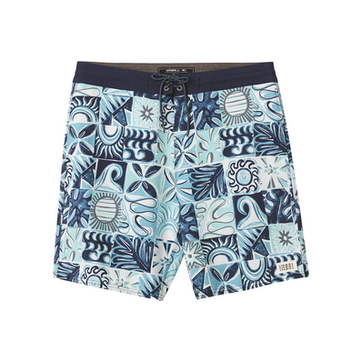 O'Neill Cruzer 19" Boardshorts - Navy