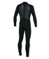 O'Neill Defender Back Zip 4/3mm