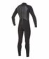 O'Neill Defender Back Zip 4/3mm Steamer Wetsuit