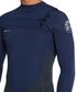 O'Neill Defender Chest Zip 3/2 Gunmetal/Navy