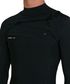 O'Neill Defender Chest Zip  4/3  - Black