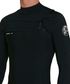 O'Neill Defender Chest Zip  4/3  - Black