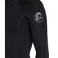 O'Neill Defender Long Sleeve Crew Top 2mm - Black