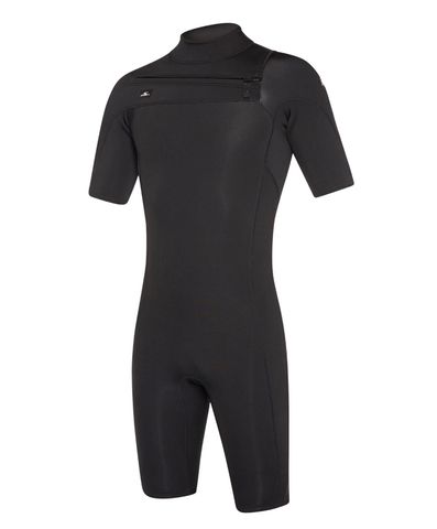 O'Neill Defender Short Sleeve Fuze Spring Suit