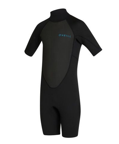 O'Neill Factor Spring Suit Back Zip 2/2