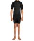 O'Neill Factor Spring Suit Back Zip 2/2