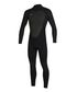 O'Neill Focus  Sealed Back Zip Steamer Wetsuit 3/2mm