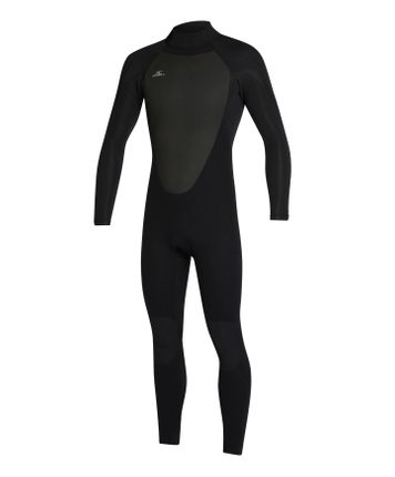 O'Neill Focus  Sealed Back Zip Steamer Wetsuit 3/2mm